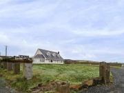 clar redcastle donegal