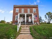 Clara Ave, Saint Louis, Home For Sale