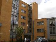 Clara Grant House, Mellish Street, Millwall, London, E14...
