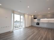 Clara Rackham Street, Cambridge CB1, 2 bed flat to rent,...