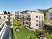 Top 3.24 | Clarapark Kufstein Ein Quartier, das Maßstäbe...