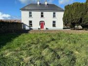 Claras House, Claras, Newtowncashel, Ballymahon, Co.... Claras House, Claras, Newtowncashel, Ballymahon, Co....