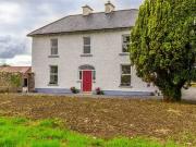 Claras House, Claras, Newtowncashel, Co. Longford