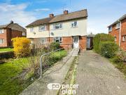 Clarbeston Road, Cardiff CF14, 3 bed semi detached house...