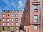 Clare Court, Apartment, Clare Street, Studio Flat For