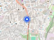 Clare Court, Halifax Town Centre