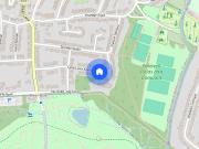 Clare Lawn Avenue, Barnes