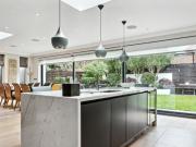 Clare Lawn Avenue, London, 4 Bedroom Detached