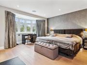 Clare Lawn Avenue, London SW14, 4 bedroom detached house...