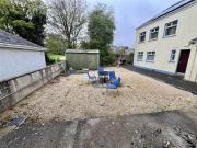 Clare Street, Ballyhaunis, County Mayo, F35 W992