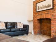 Claremont Avenue, Hyde Park, Leeds