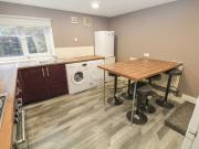 Claremont Avenue, Woodhouse, Leeds, West Yorkshire LS3,...