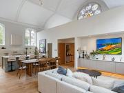 Claremont Chapel, Eastbourne Avenue, 5 Bedroom Detached