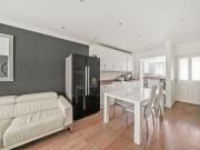 Claremont Close, kent, London