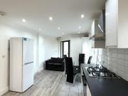 Claremont Close, London