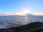 Claremont Crescent, Weston Super Mare BS23, 3 bed flat...