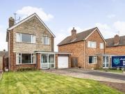 Claremont Drive, Taunton, 3 Bedroom Detached