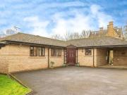 Claremont Gardens, Farsley, 2 Bedroom Detached