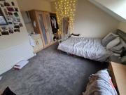 Claremont Grove, Leeds LS3, 4 bed semi detached house to...