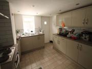 Claremont Grove, Leeds LS3, 4 bed semi detached house to...