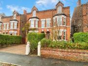 Claremont Grove, Manchester M20, 5 bed semi detached...