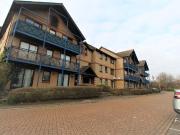 Claremont Heights, North Station CO1, 2 bed flat to...