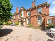 Claremont House, North Road, 2 Bedroom Apartment