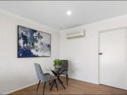 Claremont Living Awaits You!