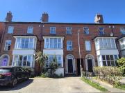 Claremont Manse, L'Derry Claremont Manse, L'Derry