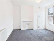 Claremont Road, Liverpool, L15