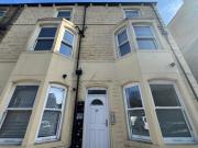 Claremont Road, Morecambe LA4, 1 bedroom flat to rent...