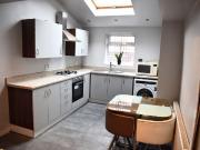 Claremont Road, Rusholme, Manchester M14, 3 bed terraced...