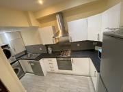 Claremont Road, Rusholme, Manchester M14, 5 bed terraced...
