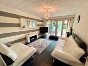 Claremont Road, Salford, M6