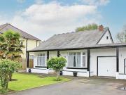 Claremont Road, Sedgley, 3 Bedroom Detached