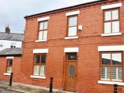 Claremont Street, Failsworth, 2 Bedroom Terraced