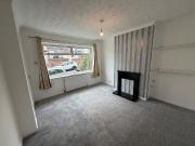 Claremont Street, Rotherham S61, 2 bed semi detached...