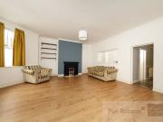 Claremont Terrace, Newcastle Upon Tyne