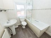 Claremont Villas, Hyde Park, Leeds