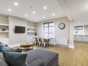 Claremont Villas, Leeds LS2, 7 bed shared accommodation...