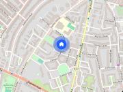 Clarence Crescent, Clapham Park, SW4