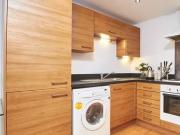 Clarence Dock | Studio apartment for rent #98234965 |...