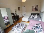 Clarence Drive, Glasgow G12, 3 bed shared accommodation...