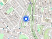 Clarence Gardens, Hyndland