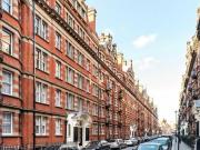 Clarence Gate Gardens, Glentworth Street, 3 Bedroom Flat