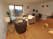 Clarence House, Leeds Dock LS10, 1 bed flat to rent,...