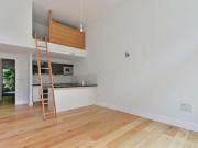 Clarence Lane, Roehampton, 1 Bedroom Flat