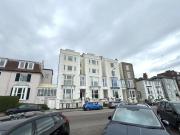 Clarence Parade, Southsea, 2 Bedroom Flat