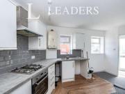 Clarence Park Road, Bournemouth, BH7