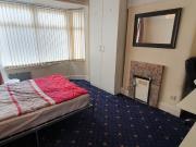 Clarence Rd Available July 2026, Manchester M13, 3 bed...